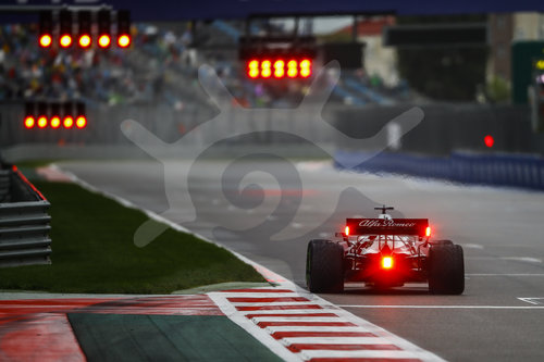 F1 Grand Prix of Russia