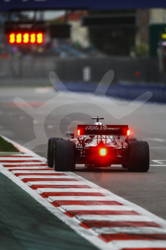F1 Grand Prix of Russia
