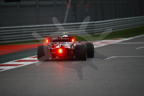 F1 Grand Prix of Russia