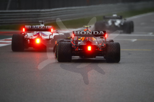 F1 Grand Prix of Russia