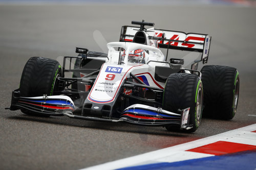 F1 Grand Prix of Russia
