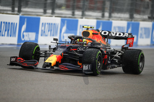 F1 Grand Prix of Russia