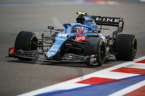 F1 Grand Prix of Russia