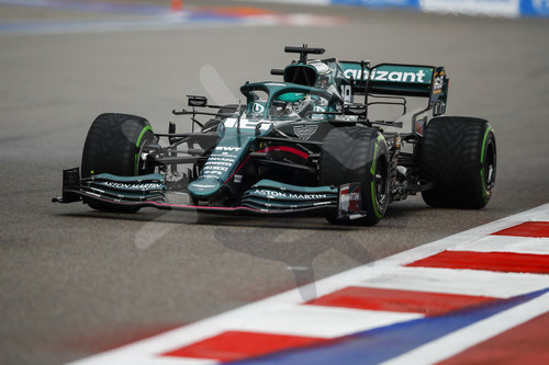 F1 Grand Prix of Russia