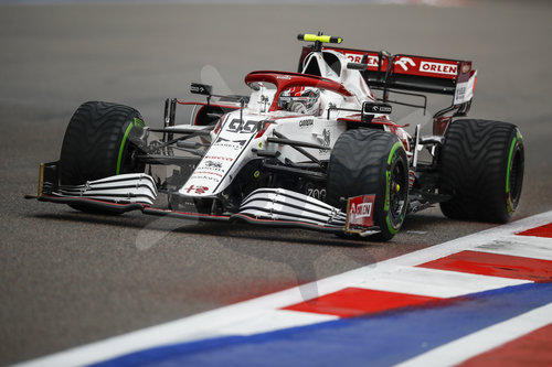 F1 Grand Prix of Russia