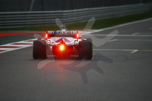 F1 Grand Prix of Russia
