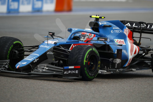 F1 Grand Prix of Russia