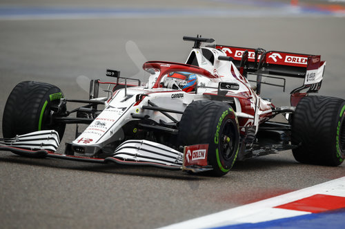 F1 Grand Prix of Russia