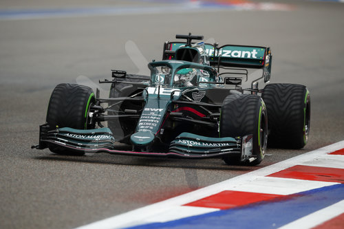 F1 Grand Prix of Russia