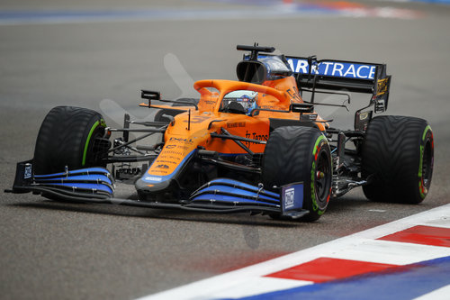 F1 Grand Prix of Russia