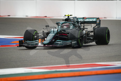 F1 Grand Prix of Russia