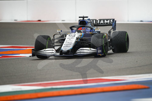 F1 Grand Prix of Russia