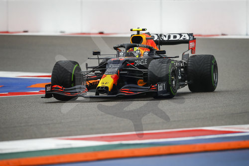 F1 Grand Prix of Russia