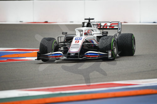 F1 Grand Prix of Russia