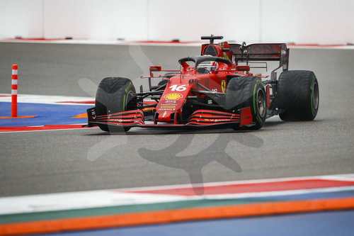 F1 Grand Prix of Russia