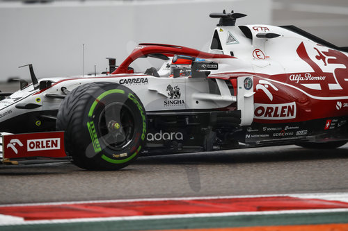 F1 Grand Prix of Russia
