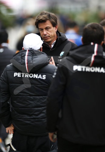 F1 Grand Prix of Russia