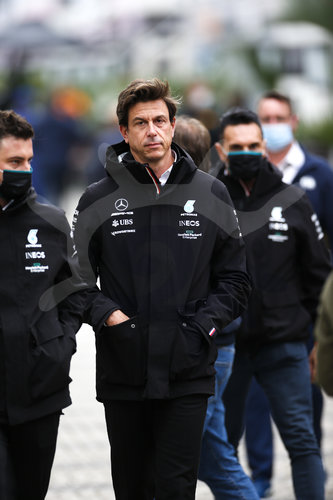F1 Grand Prix of Russia