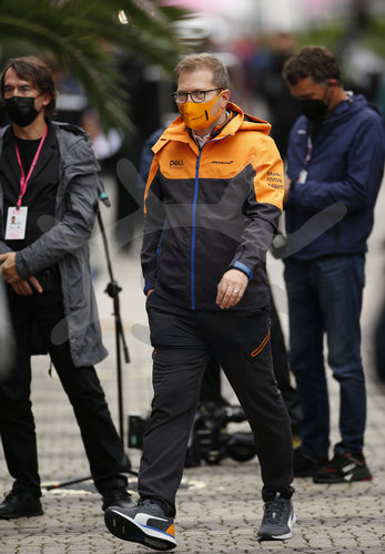 F1 Grand Prix of Russia