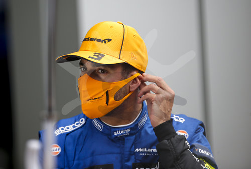 F1 Grand Prix of Russia