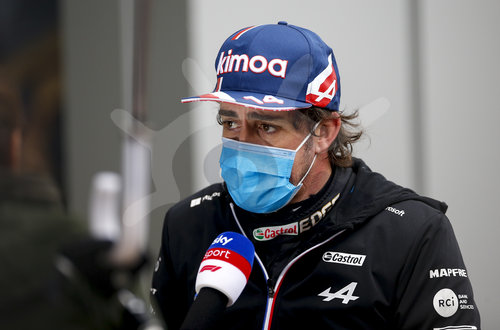 F1 Grand Prix of Russia