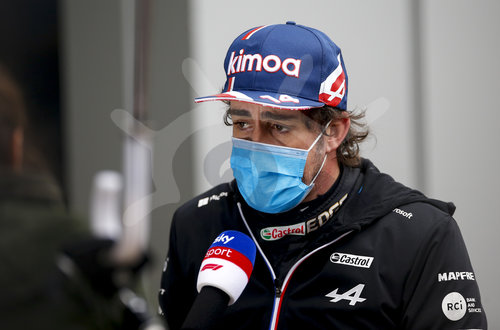 F1 Grand Prix of Russia