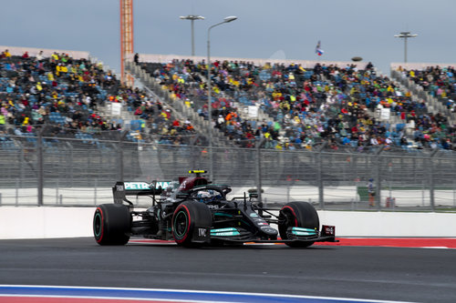 F1 Grand Prix of Russia