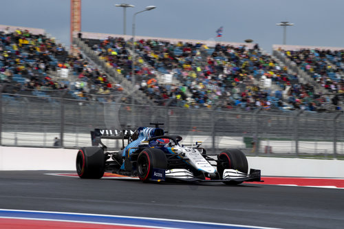 F1 Grand Prix of Russia