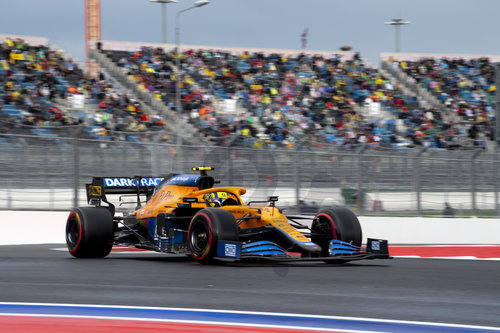 F1 Grand Prix of Russia