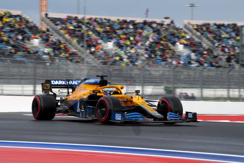 F1 Grand Prix of Russia