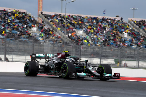 F1 Grand Prix of Russia