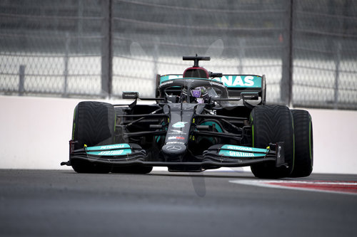 F1 Grand Prix of Russia