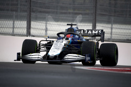 F1 Grand Prix of Russia