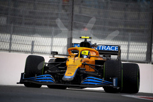F1 Grand Prix of Russia