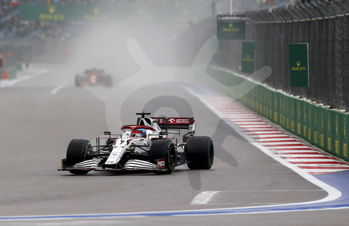 F1 Grand Prix of Russia