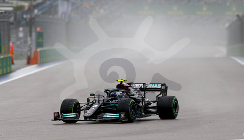 F1 Grand Prix of Russia