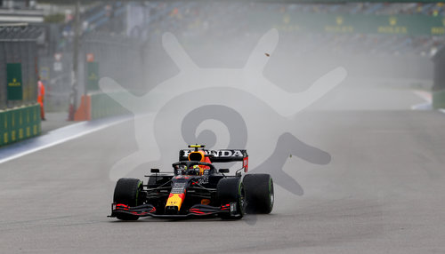 F1 Grand Prix of Russia