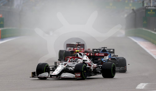 F1 Grand Prix of Russia