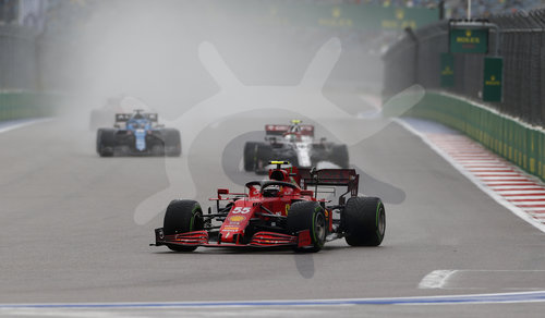 F1 Grand Prix of Russia
