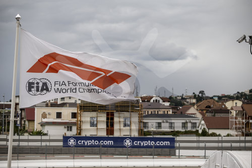 F1 Grand Prix of Russia