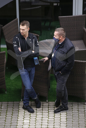 F1 Grand Prix of Russia