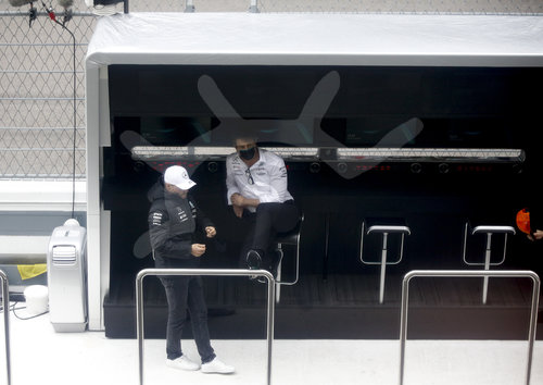 F1 Grand Prix of Russia