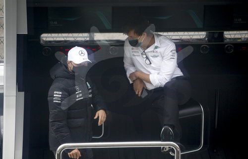 F1 Grand Prix of Russia