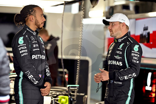 F1 Grand Prix of Russia
