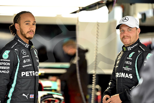 F1 Grand Prix of Russia