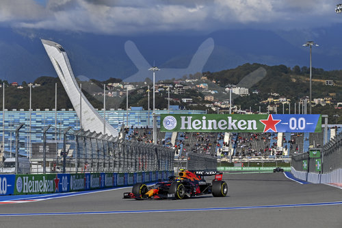 F1 Grand Prix of Russia