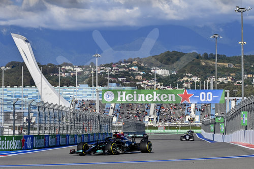 F1 Grand Prix of Russia