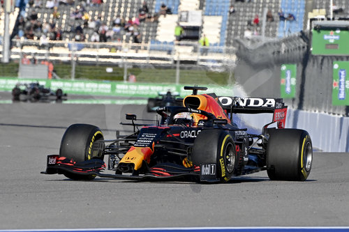 F1 Grand Prix of Russia