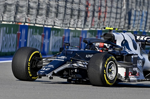 F1 Grand Prix of Russia