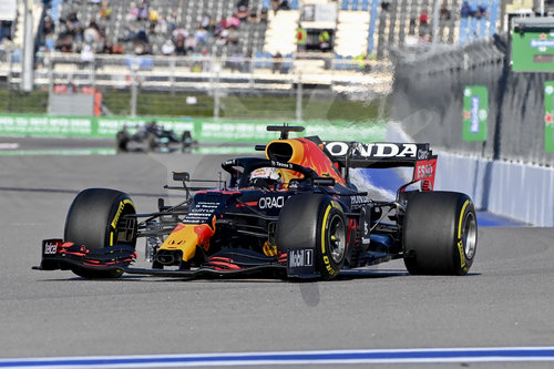 F1 Grand Prix of Russia